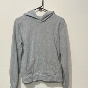 $5 Grey Hoodie